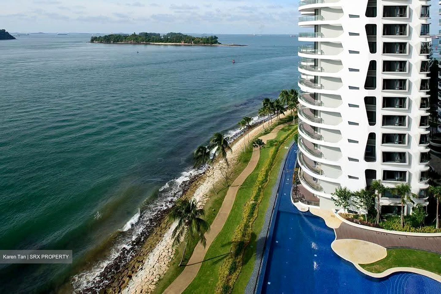 Cape Royale (D4), Condominium #610576561